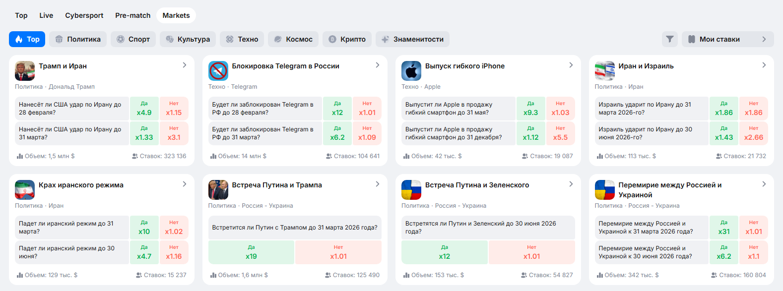 1win казино вход